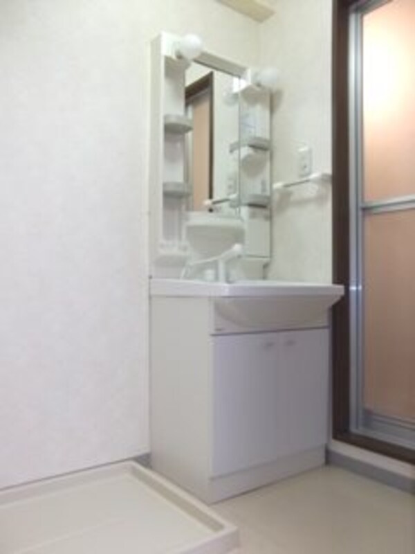 洗面・脱衣所