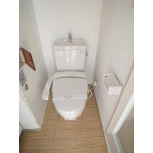 物件内観写真11　