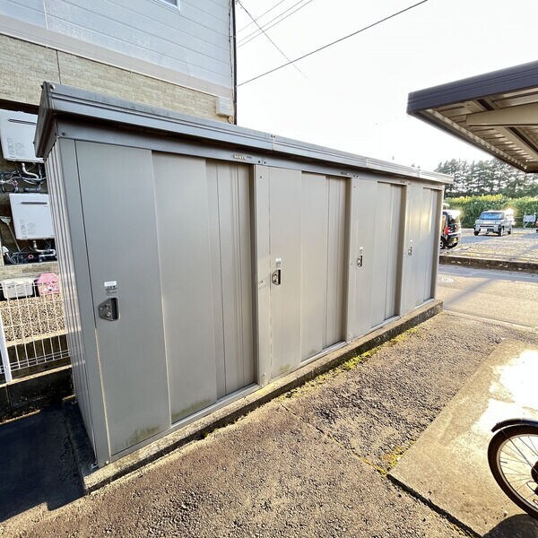 建物設備
