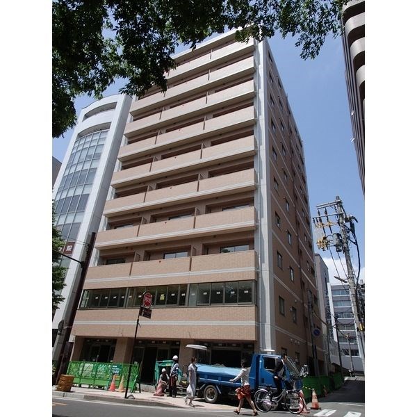 県庁前レジデンス