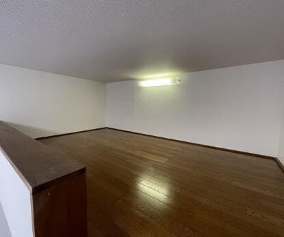 物件内観写真10　(ロフト)