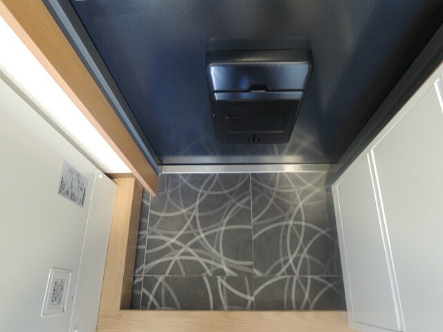 物件内観写真3　(家具家電付き)