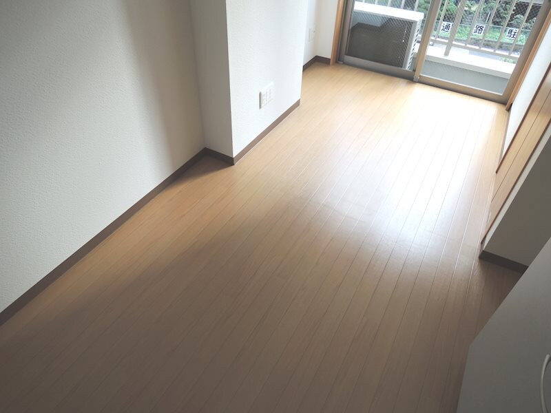 物件内観写真4　(家具家電付き)