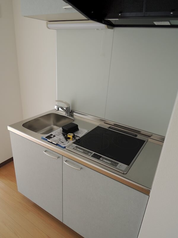 物件内観写真5　(家具家電付き)