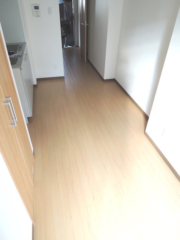 物件内観写真6　(家具家電付き)