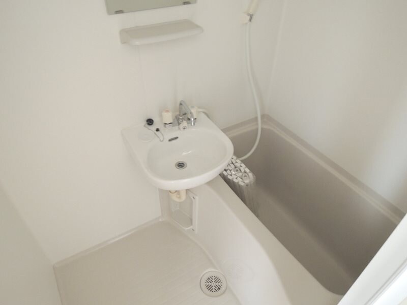 物件内観写真7　(家具家電付き)