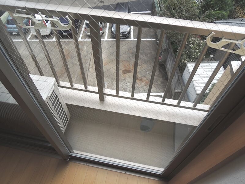 物件内観写真8　(家具家電付き)