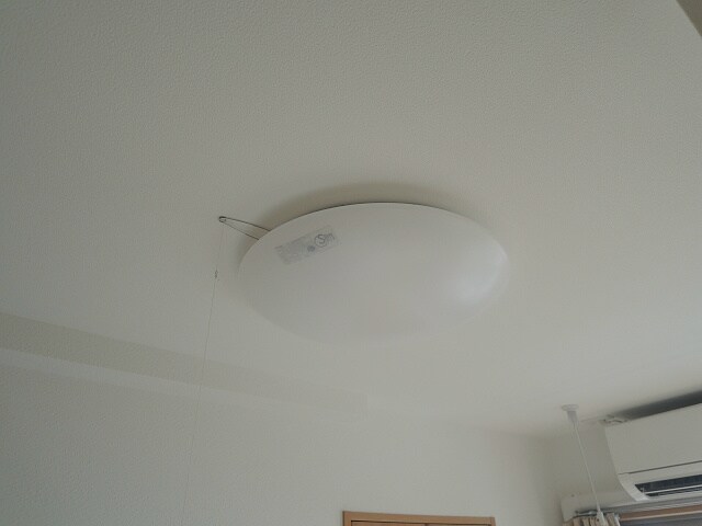 物件内観写真14　(家電（照明）)