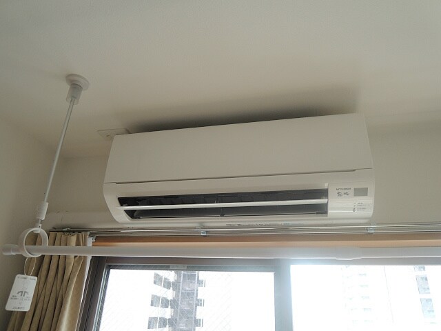 物件内観写真15　(エアコン)