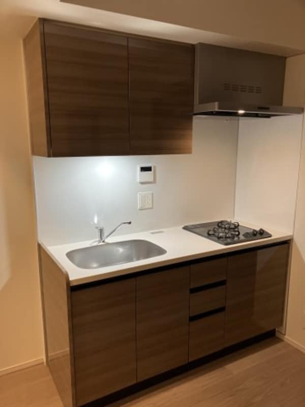 キッチン(※イメージ)