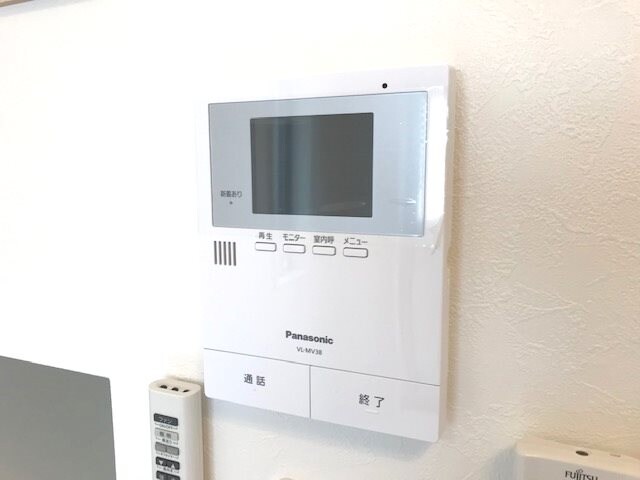 物件内観写真9　(同じシリーズ物件のモデルルーム写真となります)