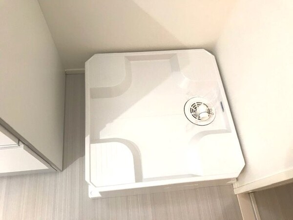 建物設備(同じシリーズ物件のモデルルーム写真となります)