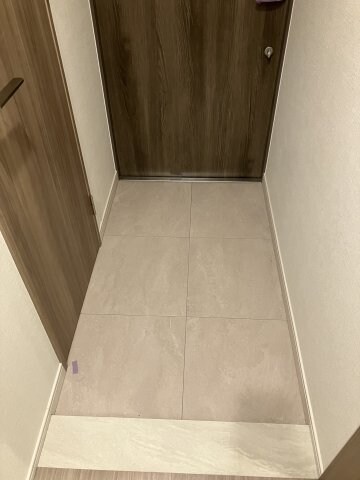 物件内観写真4　(※反転・イメージ)