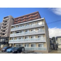 リブリ・新寺Parkの外観写真