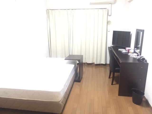 物件内観写真5　(家具家電付きです)