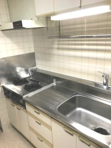 物件内観写真5　(イメージ)