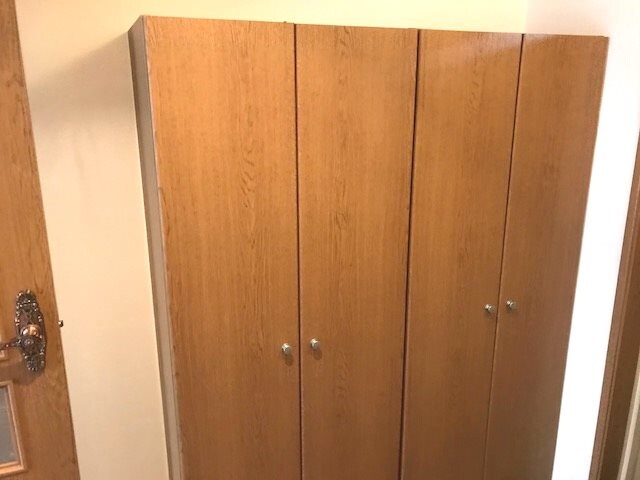 物件内観写真18　(シューズボックス)