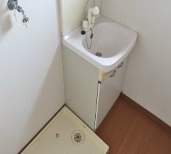 浴室