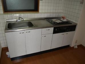 物件内観写真5　(※イメージ)