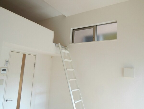 その他(※同タイプのお部屋の写真です。)