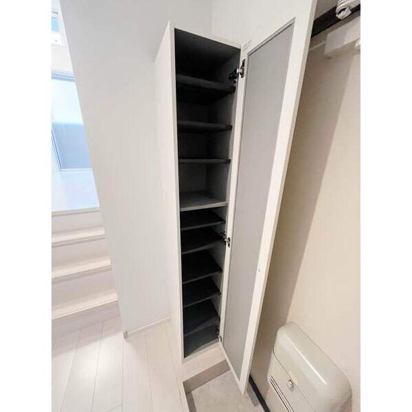 物件内観写真15　(同タイプのお部屋の写真です。)