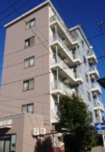 KS宮城野外観写真