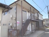 アートホームAの外観写真