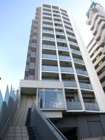 ＨＦ仙台長町レジデンスの外観写真