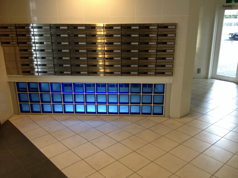 物件外観写真3　(メールボックス)