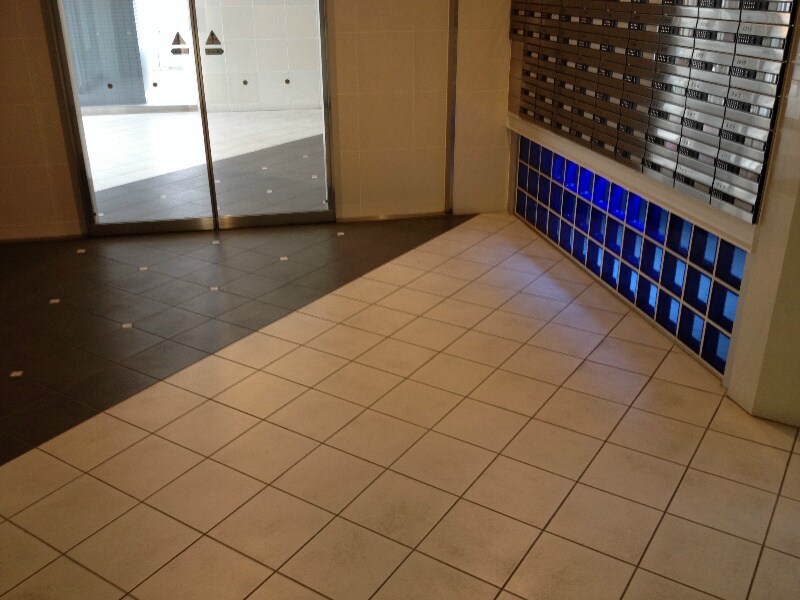 物件外観写真4　(メールボックス)