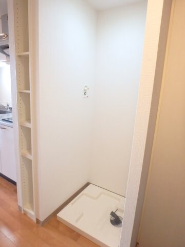 物件内観写真20　(洗濯パン)