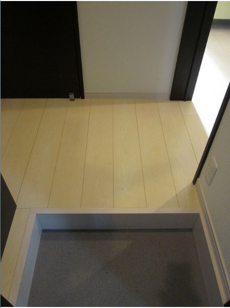 物件内観写真2　(イメージ)