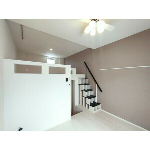 居室(※同シリーズ物件の写真です。)