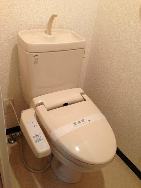 トイレ(※イメージ写真)