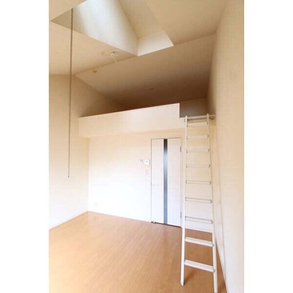 居室(イメージ)