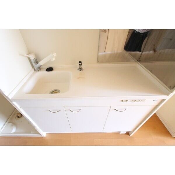 キッチン(イメージ)