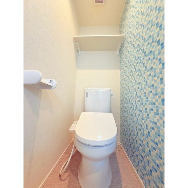 物件内観写真8　(※同じシリーズの室内写真)