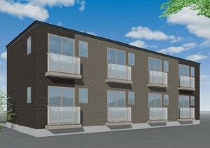 Casa Tela外観写真