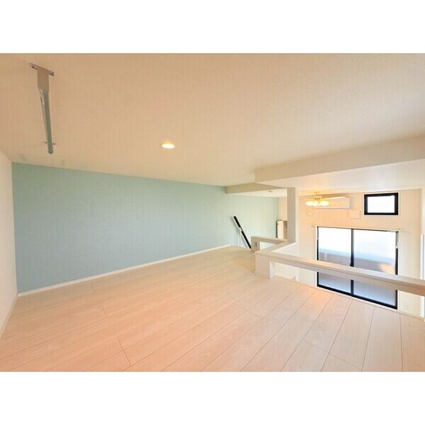 物件内観写真4　(※同じシリーズの室内写真)