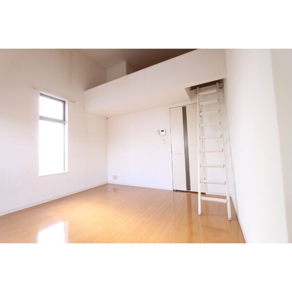 居室(同室シリーズの物件となります。)