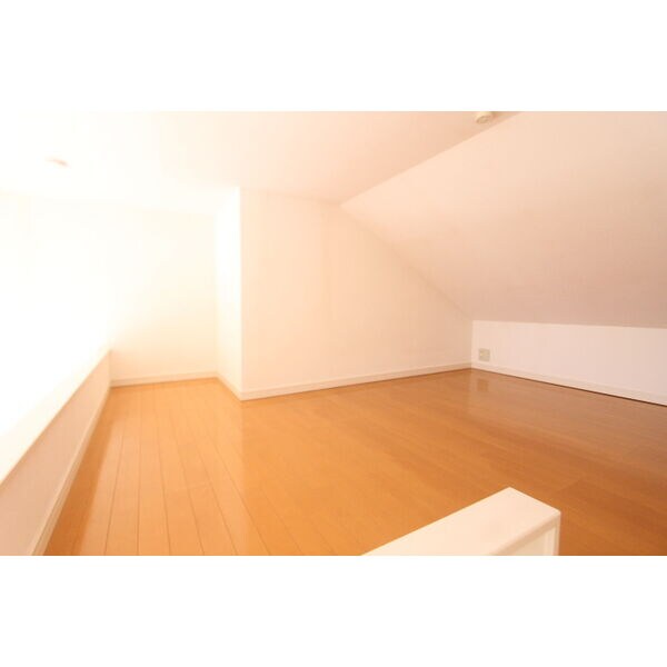 寝室(同室シリーズの物件となります。)