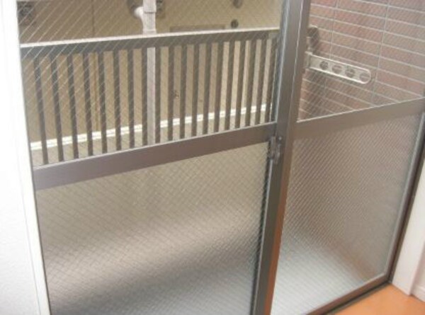 バルコニー(同室シリーズの物件となります。)