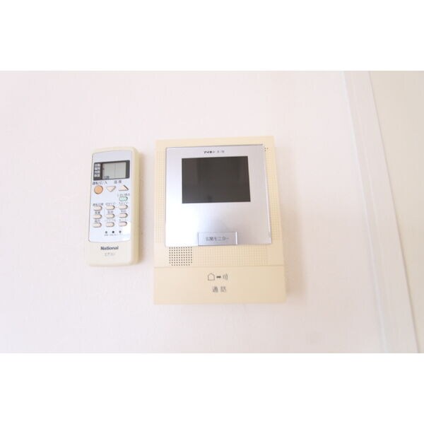 セキュリティ(同室シリーズの物件となります。)