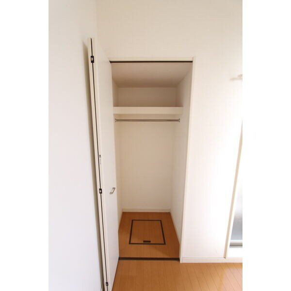 収納(同室シリーズの物件となります。)