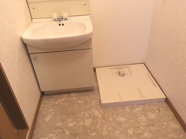 洗面・脱衣所(イメージ)