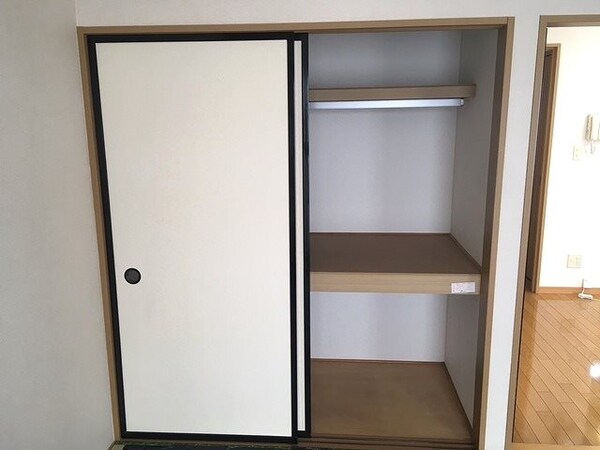 収納(イメージ)