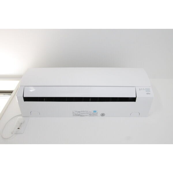 建物設備(同タイプの写真です。)