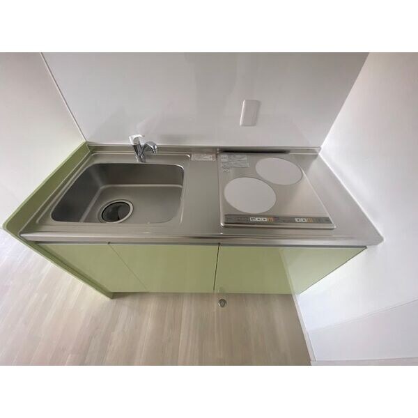 物件内観写真3　(参考写真)