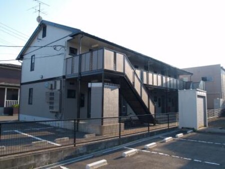 ジャストミート外観写真