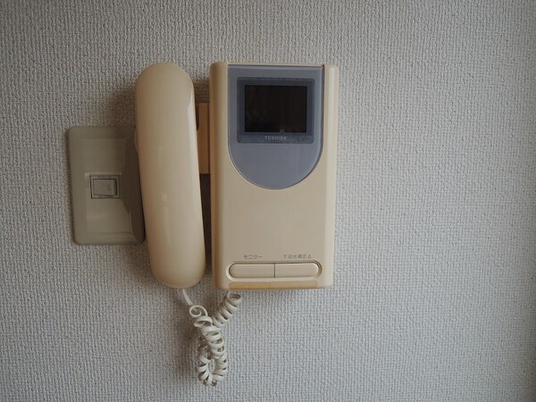 セキュリティ(※イメージ)